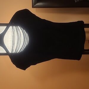 Fancy top from Twelfth Street by Cynthia Vincent